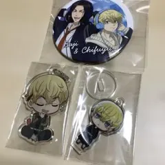 新テニスの王子様 テニプリ アクリルスタンド アクリルキーホルダー