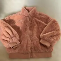 ボアジャケット 130