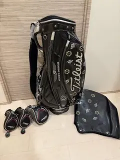 2025年最新】アイテム：キャディバッグ ゴルフバッグ・キャディ