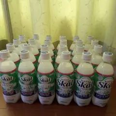 愛のスコール　500ml 24本のサムネイル