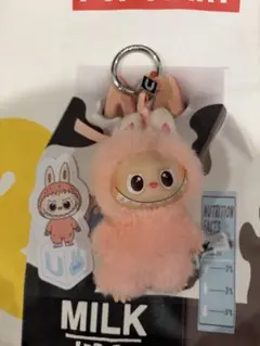 イニシャル ラブブ U