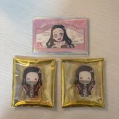 鬼滅の刃 竈門禰豆子グッズ