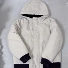 GAP ダウンジャケット