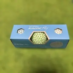 KAEDE fly ゴルフボール 3個
