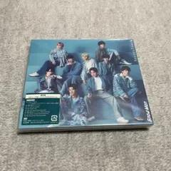 Snow Man 「Secret Touch」3形態セット