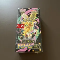 2026年最新】ポケモンカードゲーム MEGAドリームex ボックスの人気