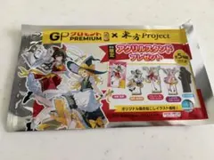 グロモント×東方Project シークレット 十六夜咲夜
