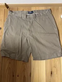 ラルフローレン ハーフパンツ