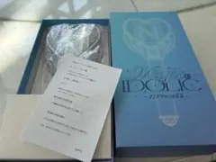 【美品】中島健人 アイドリックの魔法 ペンライト