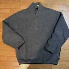 【美品】EBTEK エディーバウアー USA製 90s フリースジャケット