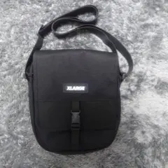 エクストララージ　バック