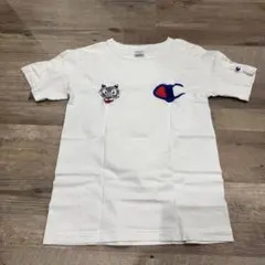 Champion 大阪限定Tシャツ　T1011 MADE IN USA