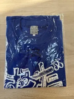 うぴ子 UPIKO すみだライブフェスTシャツ サイン付き