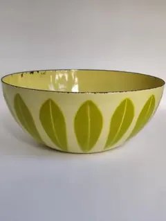 キャサリンホルム ロータス ボウル　ブラック　黒　24㎝ ヴィンテージ キャサリンホルム ロータス ボウル ブラック 黒 24