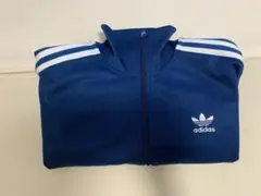 adidasジャケット