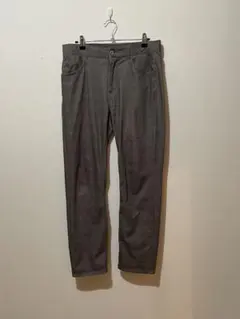 ikka EASY STRETCH パンツ グレー Sサイズのサムネイル