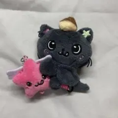 nctwish リク クリ ペンライトキーリング ぬいぐるみ