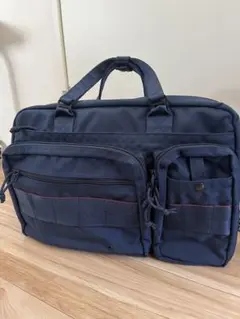 美品【BEAMS別注】BRIEFING NEO B4 LINER 定価59400