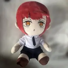 チェンソーマン ぬいぐるみ