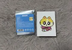 ENCHIN STICKER WONCHU ジョンウォン