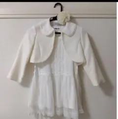 フォーマルドレス&ジャケット