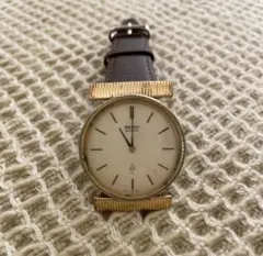vintage ✨SEIKO Quartz Watch