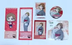 呪術廻戦　極楽湯　釘崎野薔薇