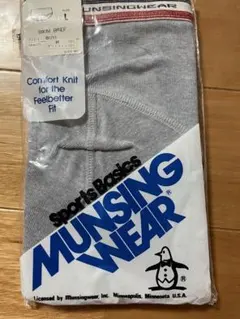 ト*ん様 マンシングウェア　ヴィンテージ品（デッドストック）メンズ　ビキニブリーのサムネイル