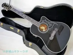 Epiphone Dave Navarro 2016年製☆ハードケース付のサムネイル