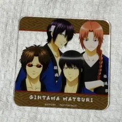 銀魂　神威　ブロマイド 銀魂 - 描き下ろし 神威 一日の始まりver. ブロマイド3枚セット