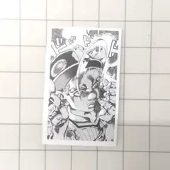 防水ステッカー  エンポリオ