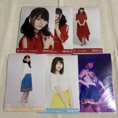 2412 モーニング娘。 北川莉央 生写真 2枚セット - メルカリ