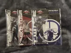 舞台 僕のヒーローアカデミア グッズセット