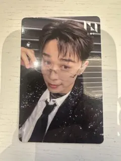 INI 8th Single PULSE タワレコ渋谷　後藤威尊