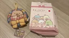 すみっコぐらし　シークレット　とんかつ　マック　ハッピーセット