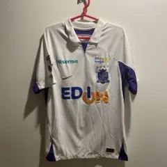 アルアインFC 2011-12 アウェイ ユニフォーム - メルカリ