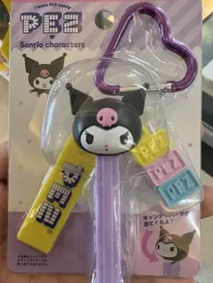 クロミ　ペッツ　カラビナキー　サンリオ