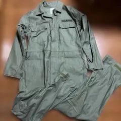 【米軍放出品・新品】U.S. ARMY 整備兵士用　つなぎ 2026年最新】米軍 ツナギの人気アイテム - メルカリ