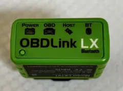 R1300GS R1300GSA リセットOBDLink LX OBD-II - メルカリ