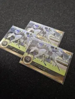 2025年最新】ホースレーシングカードの人気アイテム - メルカリ