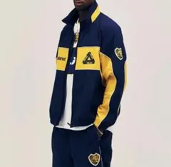 Palace PALAMAT SHELL JACKET