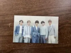 ブルーシャワー ツイード トレカ