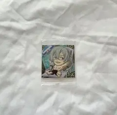 呪術廻戦 ディフォルメシール ウエハース vol.2 2-20 真人