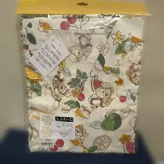 【未使用新品】　アロハシャツ　ダッフィー＆フレンズ　東京ディズニーシー限定