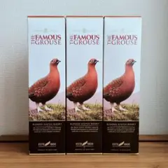 【正規輸入品】フェイマスグラウス　1000ml　箱付き【新品未開封】【終売品】 2026年最新】ザ・フェイマスグラウス ウイスキーの人気アイテム - メルカリ