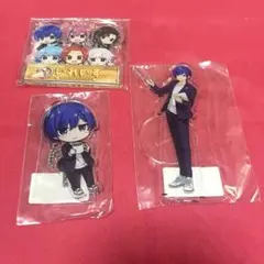 いれいす If アクスタ アクキー