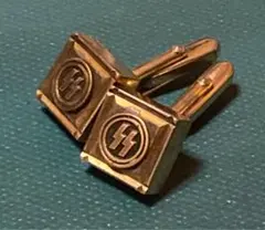 親衛隊カフス　レプリカ