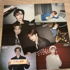 リノ ポストカードセット　エキシビジョン