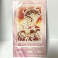 名探偵コナン ハロウィンの花嫁 アクリルスタンド