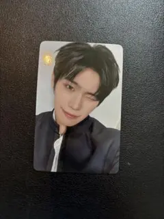 【限定値下】 ZB1 アンコン　ソウル　マグネット　トレカ　テレ